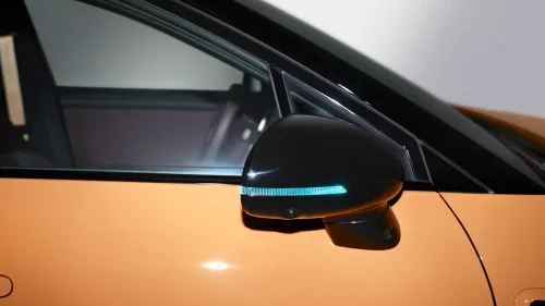 NIO, NIO's Firefly model refresh comes with 120 kW motor and ADAS blue light