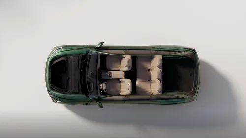 NIO's Onvo L80 claims largest cargo space record, priced from $23,400 with BaaS