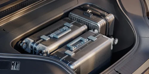 NIO, NIO ES8 five-seat edition arrives July 9 with 3,084 L cargo and 655 km range