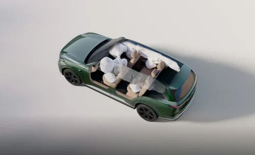 NIO, NIO's Onvo L80 claims largest cargo space record, priced from $23,400 with BaaS