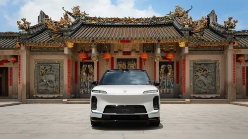Nio ES9 set to hit 20,000 deliveries this week, 10 weeks after launch