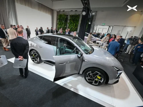 Xpeng, XPeng targets 50 dealers and 5 new models within 6 months as it doubles down on Australia