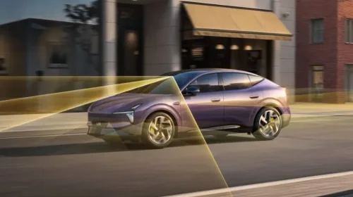 Xpeng, XPeng L03 blockbuster launches in 64 global markets, racks up 46,000 orders in an hour