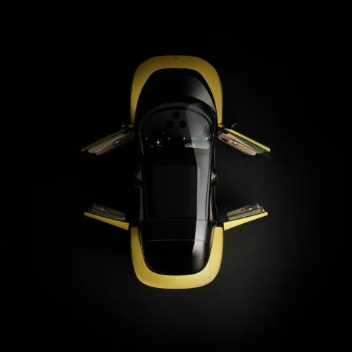 Ferrari, How Ferrari plans to win back China with the Luce all-electric model