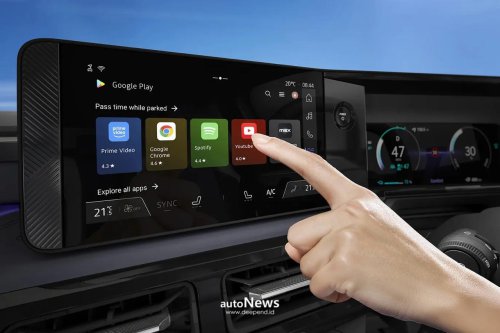 Nissan, Nissan Micra, Electric Vehicle Nissan Micra – “NISSAN MARCH” YANG BERUBAH JADI MOBIL LISTRIK