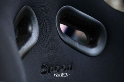 Honda Jazz GE8 2010 – BERAT DI SABAR