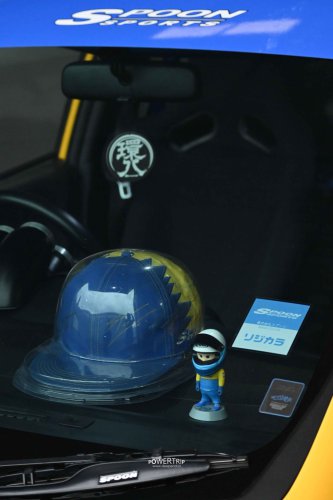 Honda Jazz GE8 2010 – BERAT DI SABAR