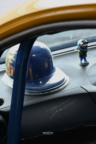 Honda Jazz GE8 2010 – BERAT DI SABAR