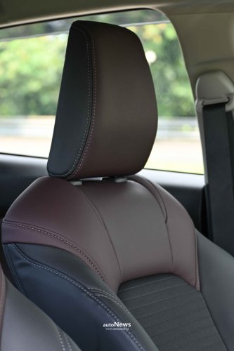 SUV Coupe Style Suzuki Fronx – DUDUK DIMANAPUN, KABIN HENING DAN NYAMAN