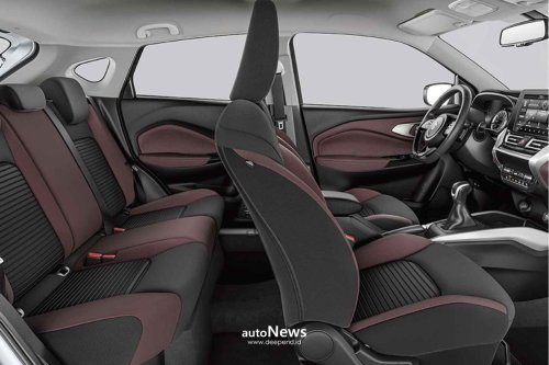 Suzuki , Suzuki Fronx, SUV Coupe Style Suzuki Fronx – DUDUK DIMANAPUN, KABIN HENING DAN NYAMAN