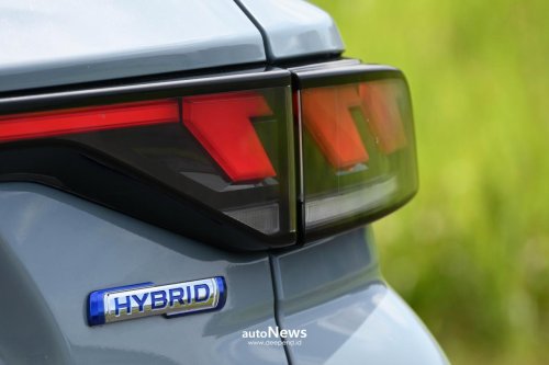 Suzuki , Suzuki Fronx, SUV Coupe Style Suzuki Fronx – 4 KELEBIHAN MESIN HYBRID K15C DALAM HAL EFISIENSI DAN TEKNOLOGI
