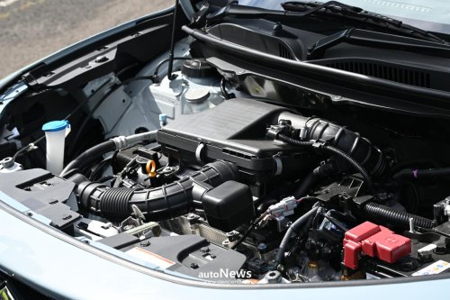 Suzuki , Suzuki Fronx, SUV Coupe Style Suzuki Fronx – KENALI 10 PERBEDAAN PADA VARIAN TERTINGGI SGX HYBRID