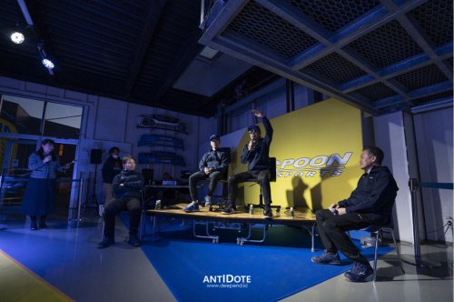 Annual Event Spoon Collection 2025 – ACARA TAHUNAN PENGGEMAR SPOON