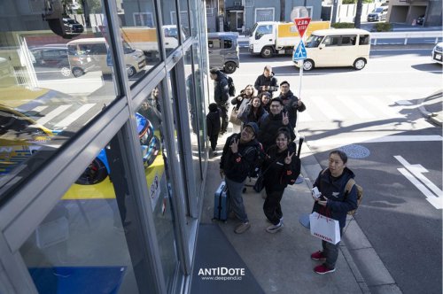 Annual Event Spoon Collection 2025 – ACARA TAHUNAN PENGGEMAR SPOON