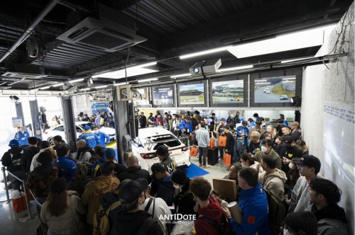 Annual Event Spoon Collection 2025 – ACARA TAHUNAN PENGGEMAR SPOON