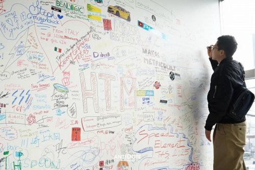 Annual Event Spoon Collection 2025 – ACARA TAHUNAN PENGGEMAR SPOON