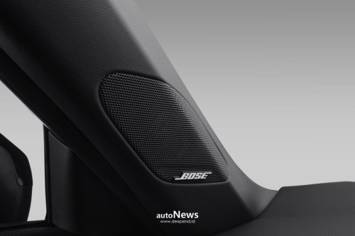 Honda, Honda Civic, Honda e, Mobil Hybrid New Honda Civic RS e:HEV – DIBEKALI TEKNOLOGI ACTIVE NOISE CANCELLATION