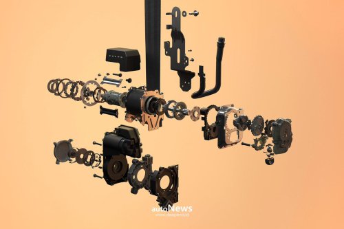 Volvo, Teknologi Baru Volvo Cars – PERKENALKAN DEBUT SABUK PENGAMAN MULTI ADAPTIF