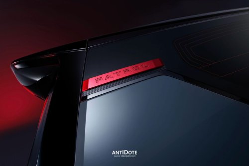 World Premiere The All New Nissan Patrol NISMO – 495 HP + TORSI 700 NM