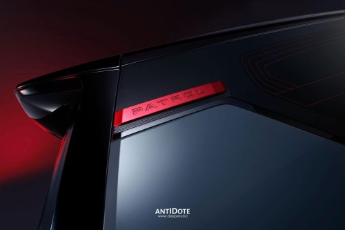 Nissan, Nissan Patrol, Nismo, World Premiere The All New Nissan Patrol NISMO – 495 HP + TORSI 700 NM