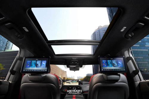 World Premiere The All New Nissan Patrol NISMO – 495 HP + TORSI 700 NM