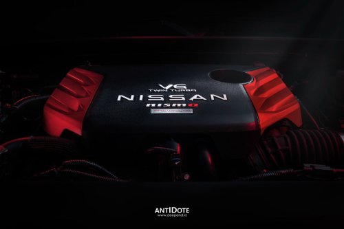 World Premiere The All New Nissan Patrol NISMO – 495 HP + TORSI 700 NM