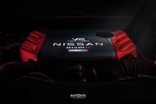World Premiere The All New Nissan Patrol NISMO – 495 HP + TORSI 700 NM