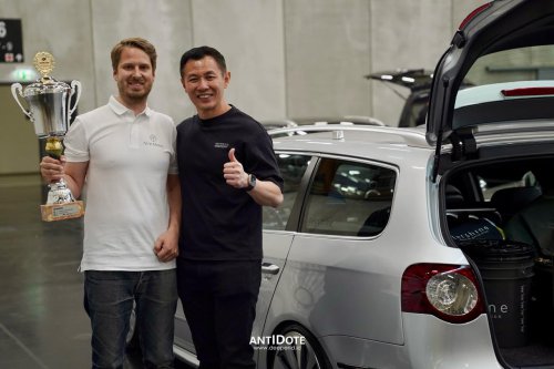 EMMA Global Crescendo &amp; Harmonic Harmony – RAIH 7 PIALA EMMA EUROFINALS 2025