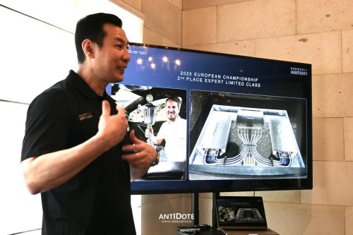 EMMA Global Crescendo &amp; Harmonic Harmony – RAIH 7 PIALA EMMA EUROFINALS 2025