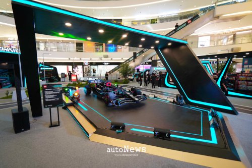 Back-To-School Builds Sejarah LEGO – DARI BENGKEL TUKANG KAYU JADI IKON KREATIVITAS