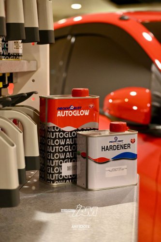 Car Tuning Show IAM Surabaya 2025 – A CELEBRATION OF ELEGANCE AND POWER