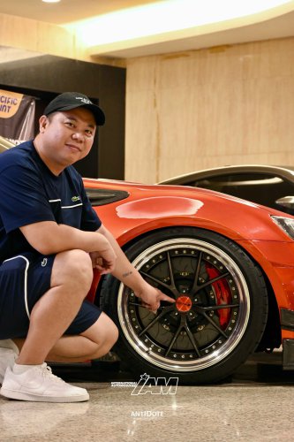 Car Tuning Show IAM Surabaya 2025 – A CELEBRATION OF ELEGANCE AND POWER