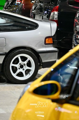 Car Tuning Show IAM Surabaya 2025 – A CELEBRATION OF ELEGANCE AND POWER