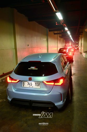 Car Tuning Show IAM Surabaya 2025 – A CELEBRATION OF ELEGANCE AND POWER