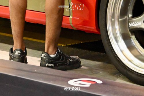 Car Tuning Show IAM Surabaya 2025 – A CELEBRATION OF ELEGANCE AND POWER