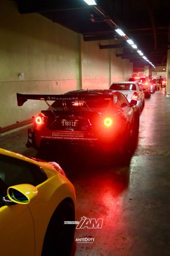 Car Tuning Show IAM Surabaya 2025 – A CELEBRATION OF ELEGANCE AND POWER