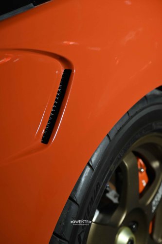 Modifikasi Honda Jazz 2013