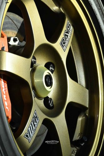 Modifikasi Honda Jazz 2013