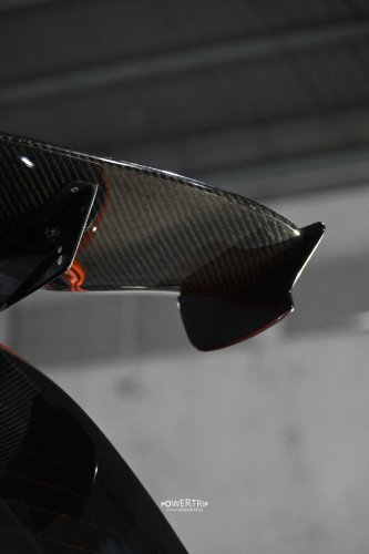 Modifikasi Honda Jazz 2013