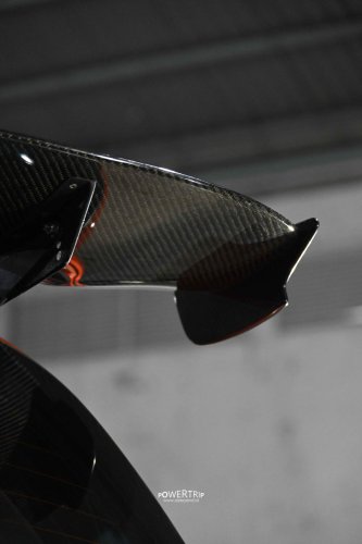 Modifikasi Honda Jazz 2013