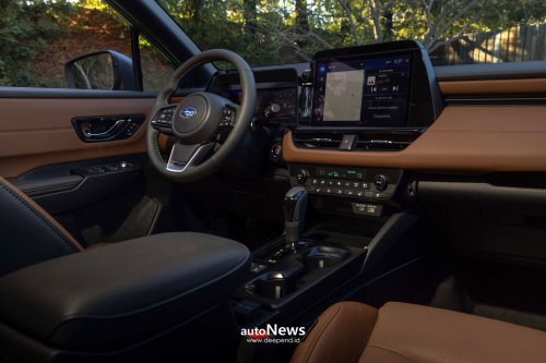 Subaru, Subaru Outback, Mobil Baru Subaru Outback 2026 – TETAP KOTAK DENGAN KEKUATAN 180 TENAGA KUDA