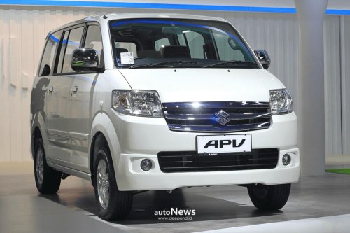 Kinerja Penjualan Suzuki Dukung Ekonomi Nasional – 81% BERASAL DARI PRODUKSI NASIONAL