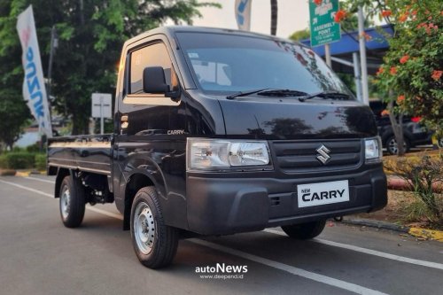 Suzuki , Kinerja Penjualan Suzuki Dukung Ekonomi Nasional – 81% BERASAL DARI PRODUKSI NASIONAL