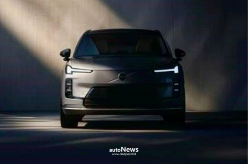 Volvo, Mobil Hybrid The New Volvo XC70 – FIRST EXTENDED-RANGE PLUG-IN HYBRID