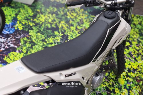 Kawasaki, Motor Baru Spesifikasi Kawasaki KLX230 Sherpa – HARIAN OKE, TRABASAN AYO