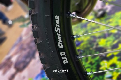 Motor Baru Spesifikasi Kawasaki KLX230 Sherpa – HARIAN OKE, TRABASAN AYO