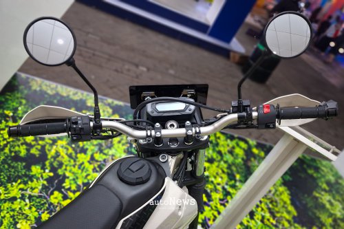 Motor Baru Spesifikasi Kawasaki KLX230 Sherpa – HARIAN OKE, TRABASAN AYO