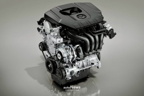 Mazda CX-5, Mazda, Mobil Baru Mazda CX-5 – AKAN HADIR DI EROPA PADA AKHIR TAHUN 2025