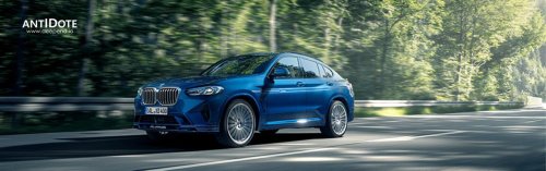 Alpina, BMW, Akuisisi Bisnis Logo Baru Alpina – BAGIAN DARI TRANSISI KE KEPEMILIKAN BMW GROUP