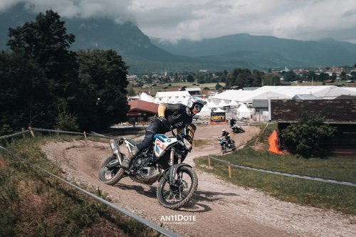 BMW, Festival Internasional BMW Motorrad Days 2025 – PESTA ANAK MOTOR KHAS BAVARIA